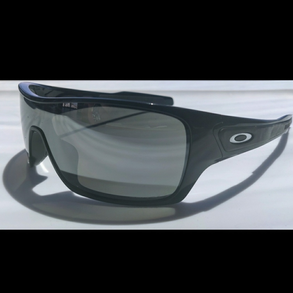 Oakley Turbine Rotor sunglasses - Picture 2 of 5
